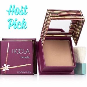 🎉HP🎉🆕Benefit Hoola Matte Bronzer🆕